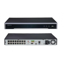 Hikvision DS-7616NI-Q2,16P 16 Kanal 16 PoE NVR